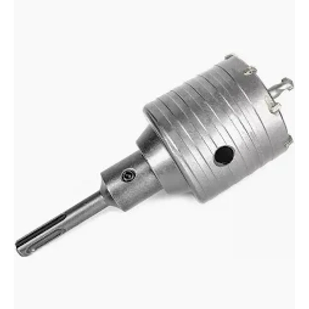 SIERRA COPA C/ GUIA PARA CONCRETO 65MM