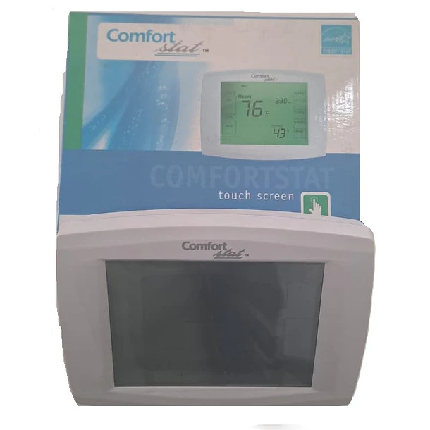 TERMOSTATO FANCOIL DIGIT TH-0022 220v -ID-REF116273