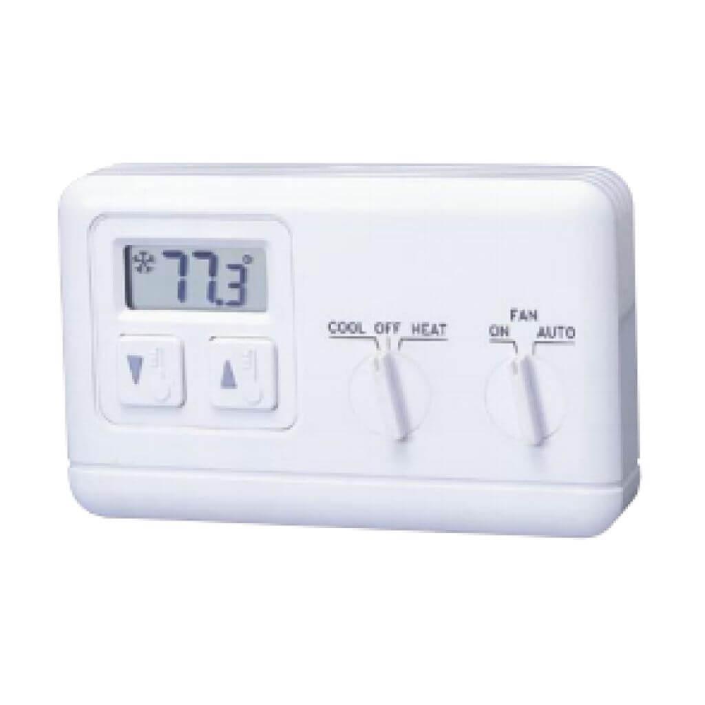 TERMOSTATO SPLIT DIGIT TH-400 2C/1F IDAPI-ID-AAC116311