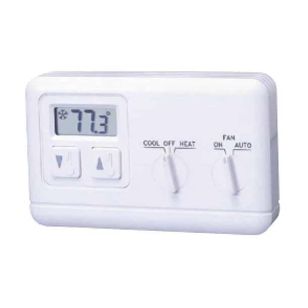 TERMOSTATO SPLIT DIGIT TH-400 2C/1F IDAPI-ID-AAC116311