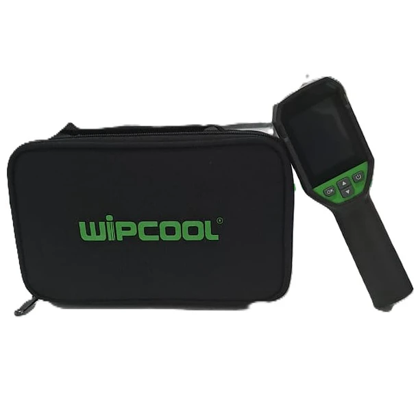 CAMARA TERMAL INFRAROJA WIPCOOL