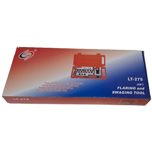 EXPANDIDOR CONICO Y RECTO LT-275