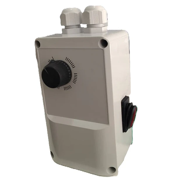 REGULADOR VELOCIDAD RM-1 (3 AMP)