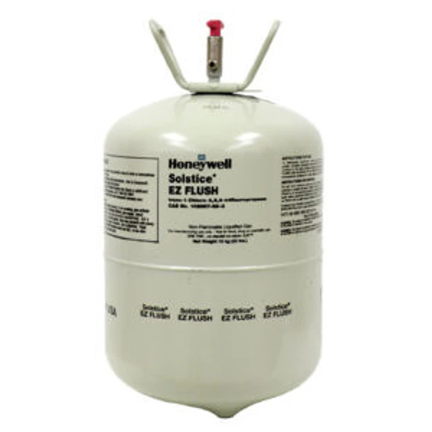 REFRIGERANTE LIMPIEZA EZFLUSH 10KG