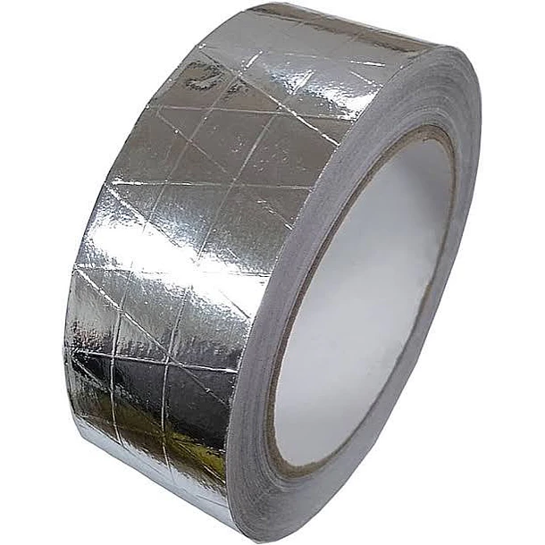 CINTA ALUMINIO REFORZADA 3