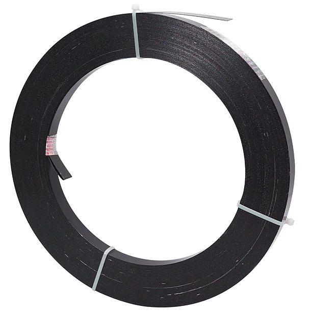 ZUNCHO ACERO 1/2 X0.51 NEGRO