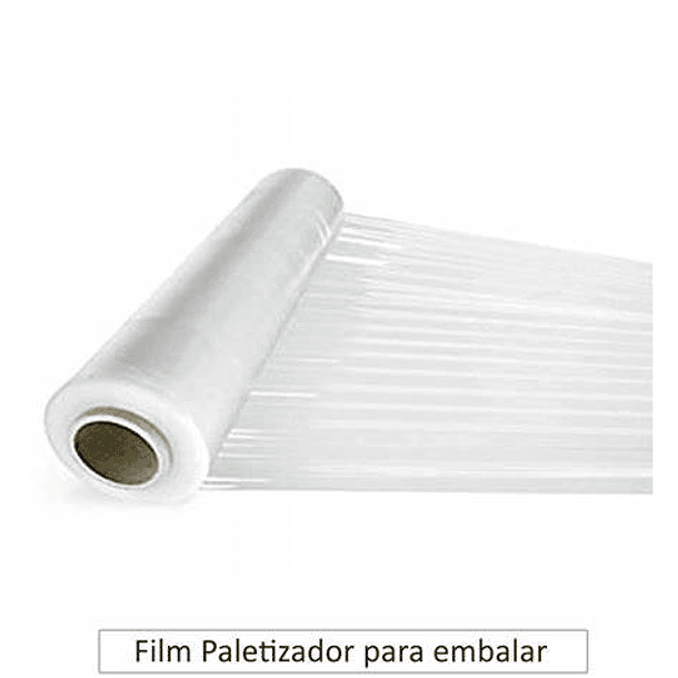 Film Paletizador 2.3 M		