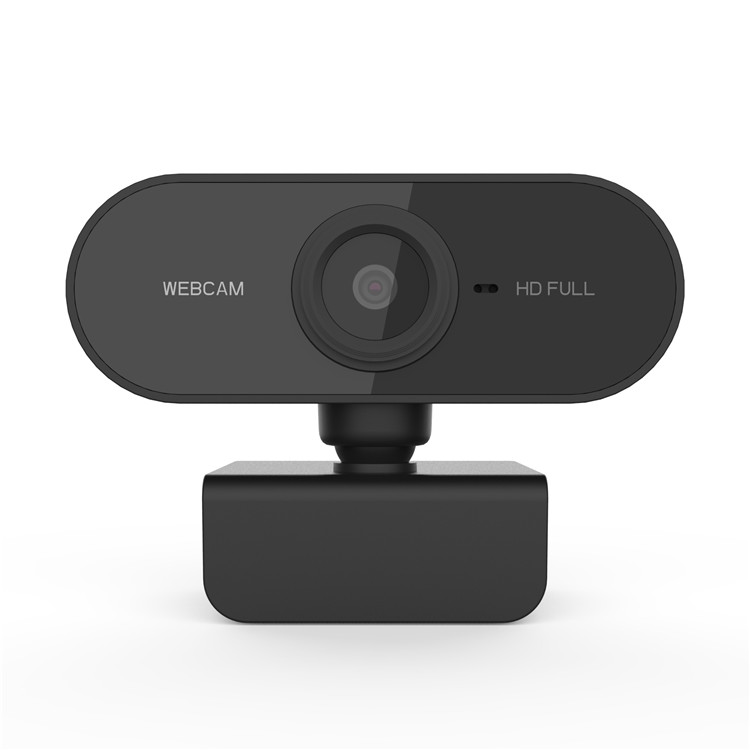 WEBCAM CÁMARA WEB 1080P W2 FULL HD