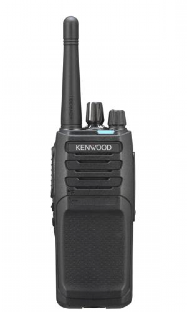 RADIO HANDY KENWOOD NX-1200AK  - VHF 136-174MHZ