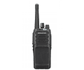 RADIO HANDY KENWOOD NX-1300AK  - UHF 450-520MHZ