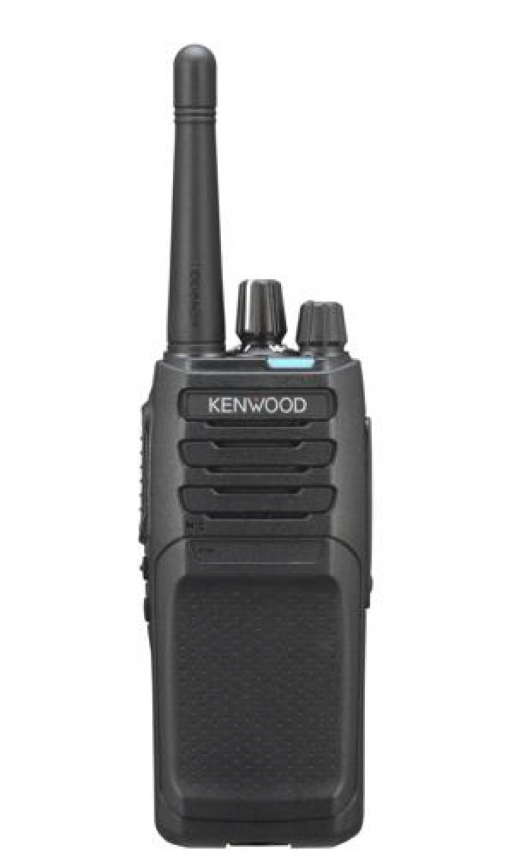 RADIO HANDY KENWOOD NX-1300AK  - UHF 450-520MHZ