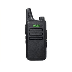 RADIO HANDY WLN KD-C1, UHF 5 WATT