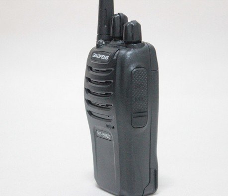 RADIO HANDY BAOFENG - POFUNG BF-888S UHF 4 WATT
