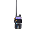 RADIO HANDY BAOFENG UV-5R, VHF/UHF DUAL BAND