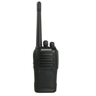 RADIO HANDY BAOFENG UV-6, VHF/UHF DUAL BAND