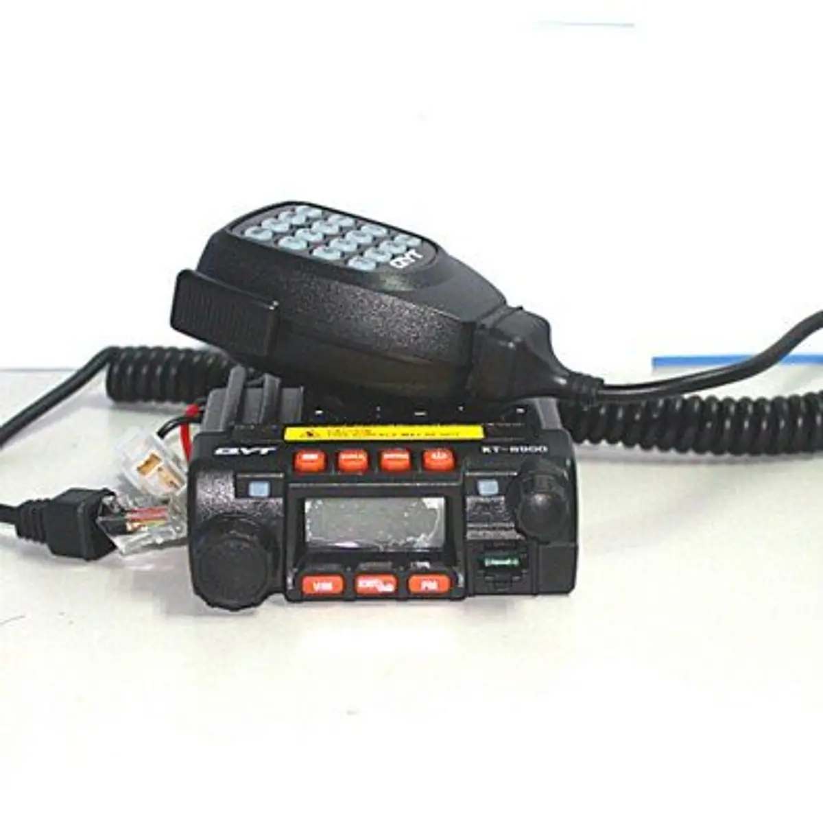 Radios VHF/UHF