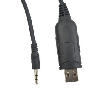 CABLE USB PROGRAMACIÓN RADIOS QYT KT-980 PLUS / KT-8900