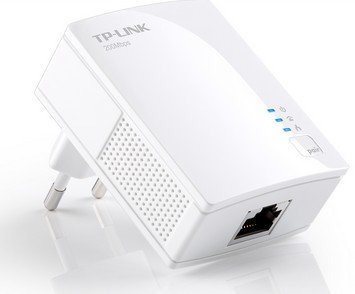 POWERLINE TPLINK TL- PA2010 - 200MBPS