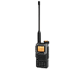 RADIO HANDY QUANSHENG UV-K6 VHF/UHF DUAL BAND 5 WATT