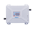 KIT REPETIDOR CELULAR WINGSTEL DUAL BAND 850/1900 mhz