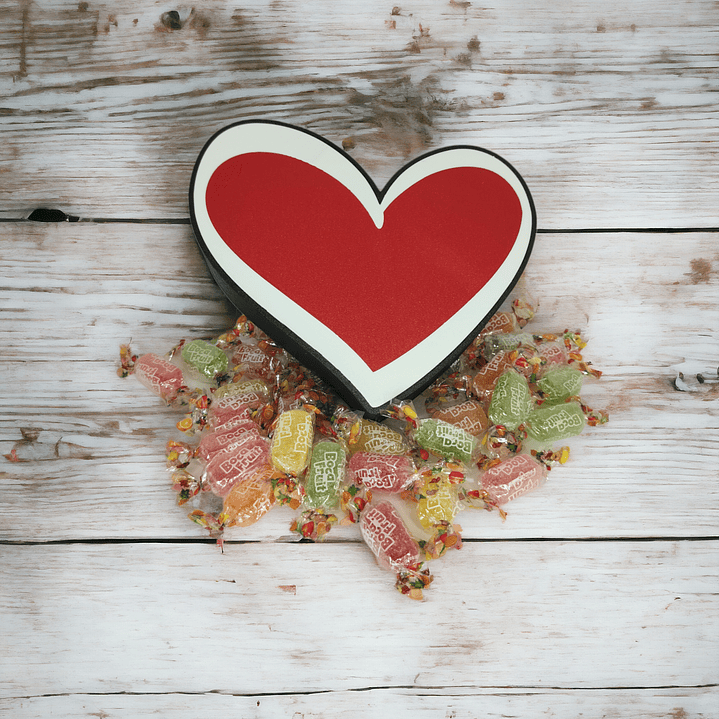 Caixa Dia dos Namorados 1