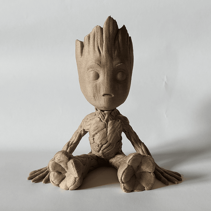 Groot 1