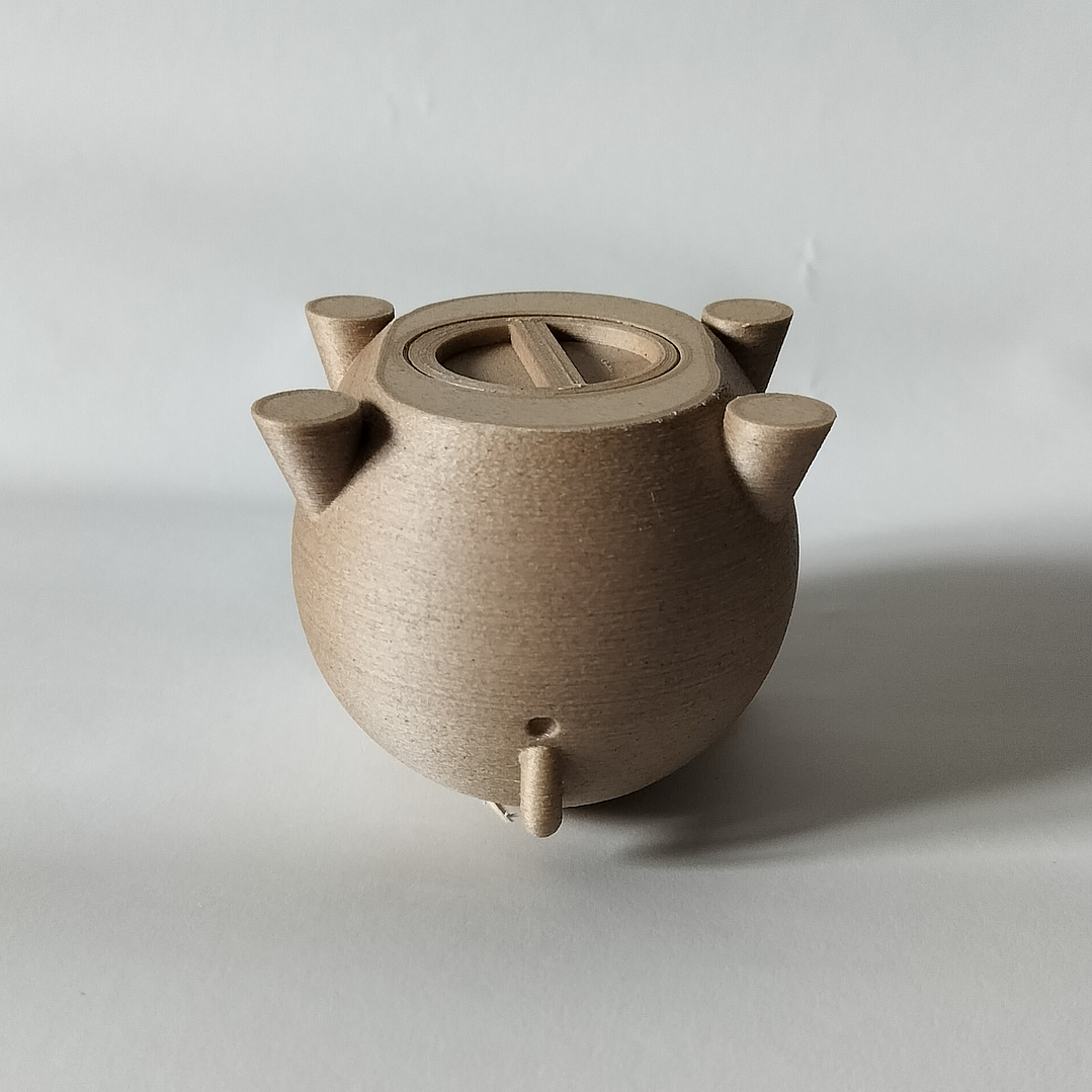 Porquinho Mealheiro 4