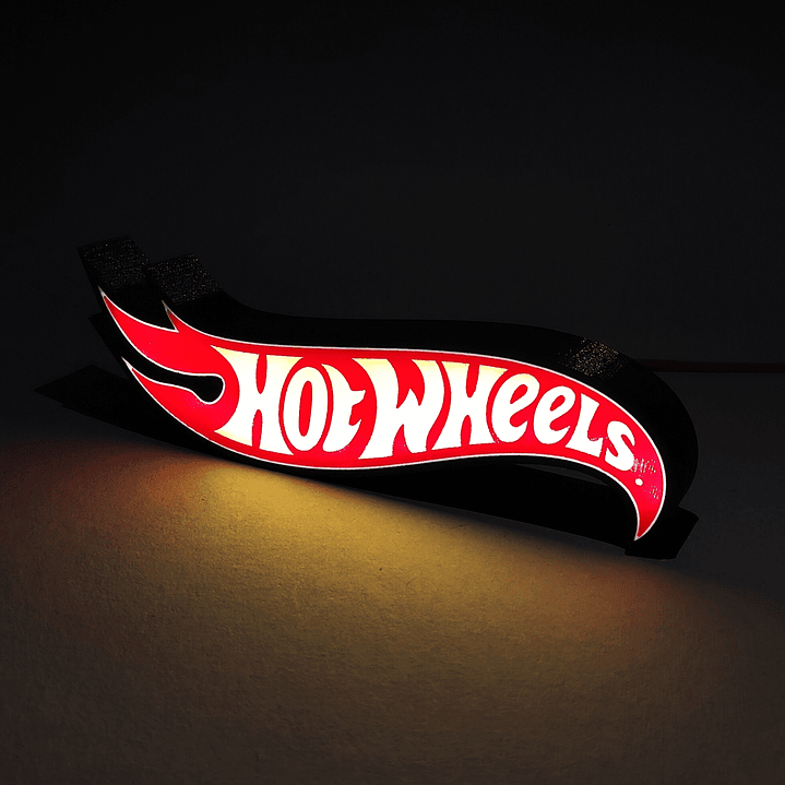 Hot Wheels 2
