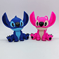 Stitch e Angel - Thumbnail 1