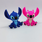 Stitch e Angel - Thumbnail 2