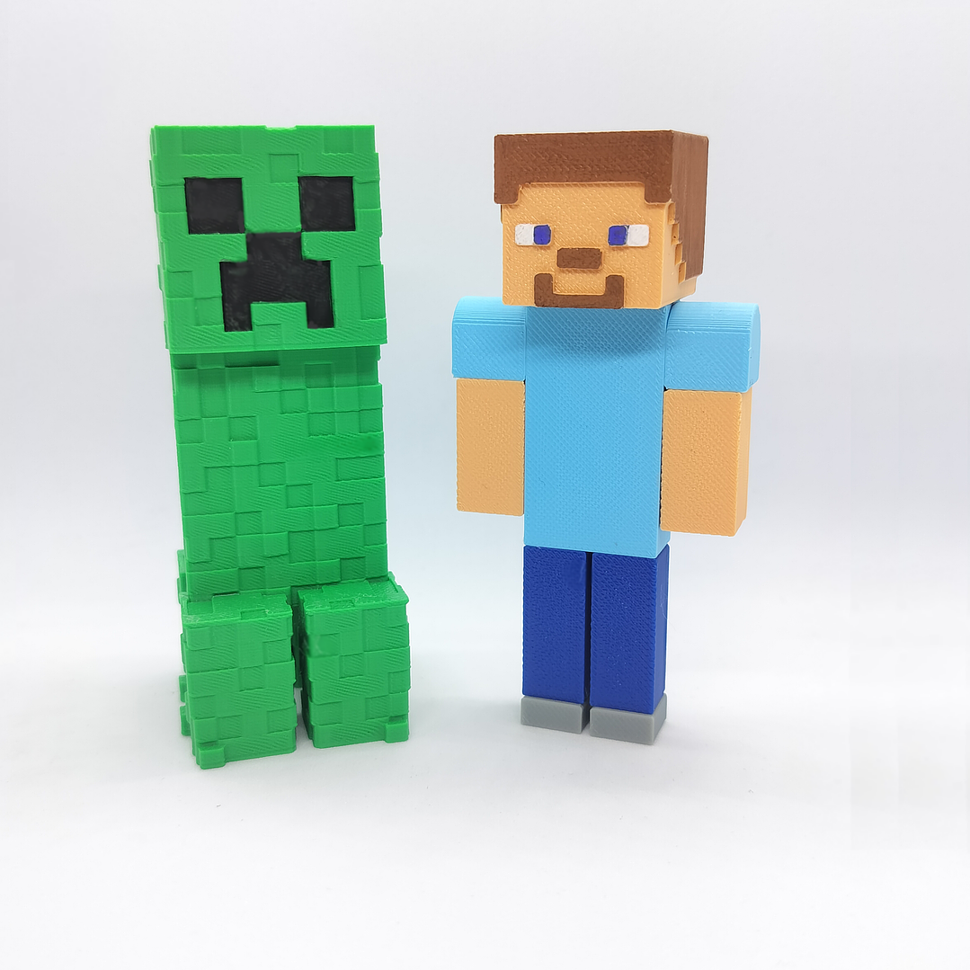 Minecraft 1