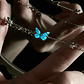 Conjunto – LUMINOUS BUTTERFLY - Thumbnail 11