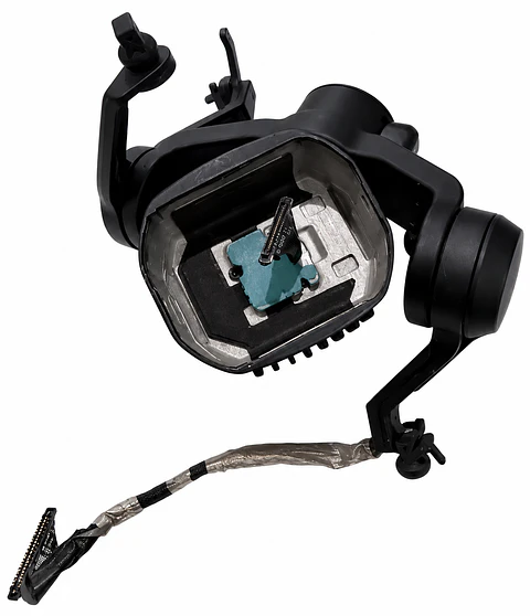 Gimbal Mini 5 Pro 