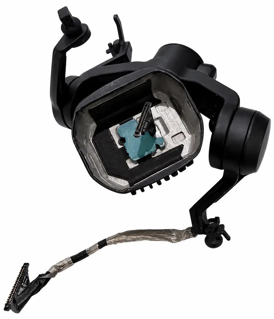 Gimbal Mini 5 Pro  1