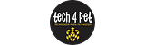 tech4pet - Logo