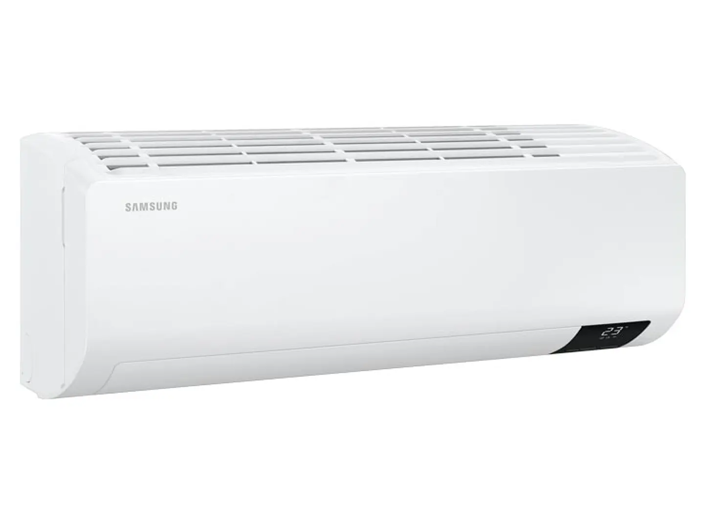 SPLIT INVERTER 9000 BTU FRIO & CALOR SAMSUNG AR09TSFZAWK 3