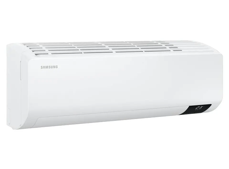 SPLIT INVERTER 9000 BTU FRIO & CALOR SAMSUNG AR09TSFZAWK 3