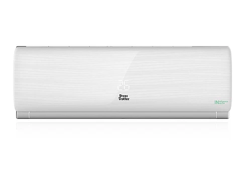 AIRE ACONDICIONADO SPLIT URSUS TROTTER POLAR 24000BTU INVERTER WIFI
