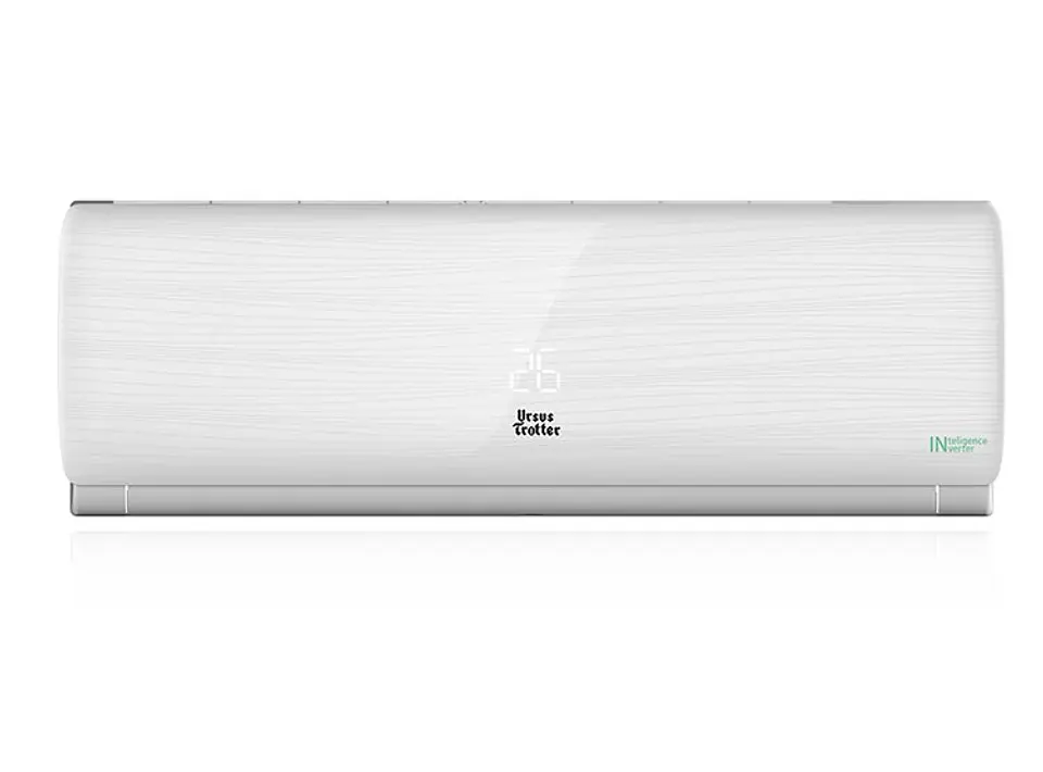 AIRE ACONDICIONADO SPLIT URSUS TROTTER POLAR 24000BTU INVERTER WIFI 1