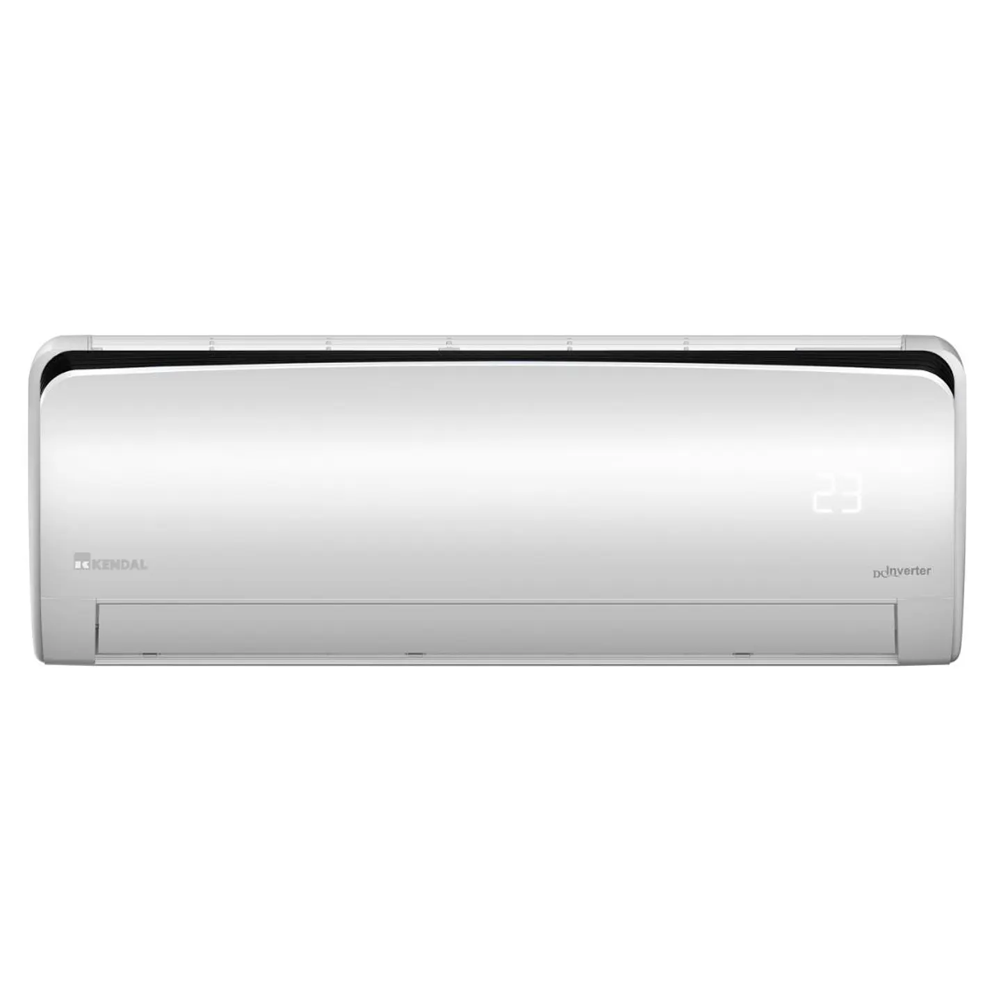 AIRE ACONDICIONADO INVERTER 24000BTU WIFI APP 1