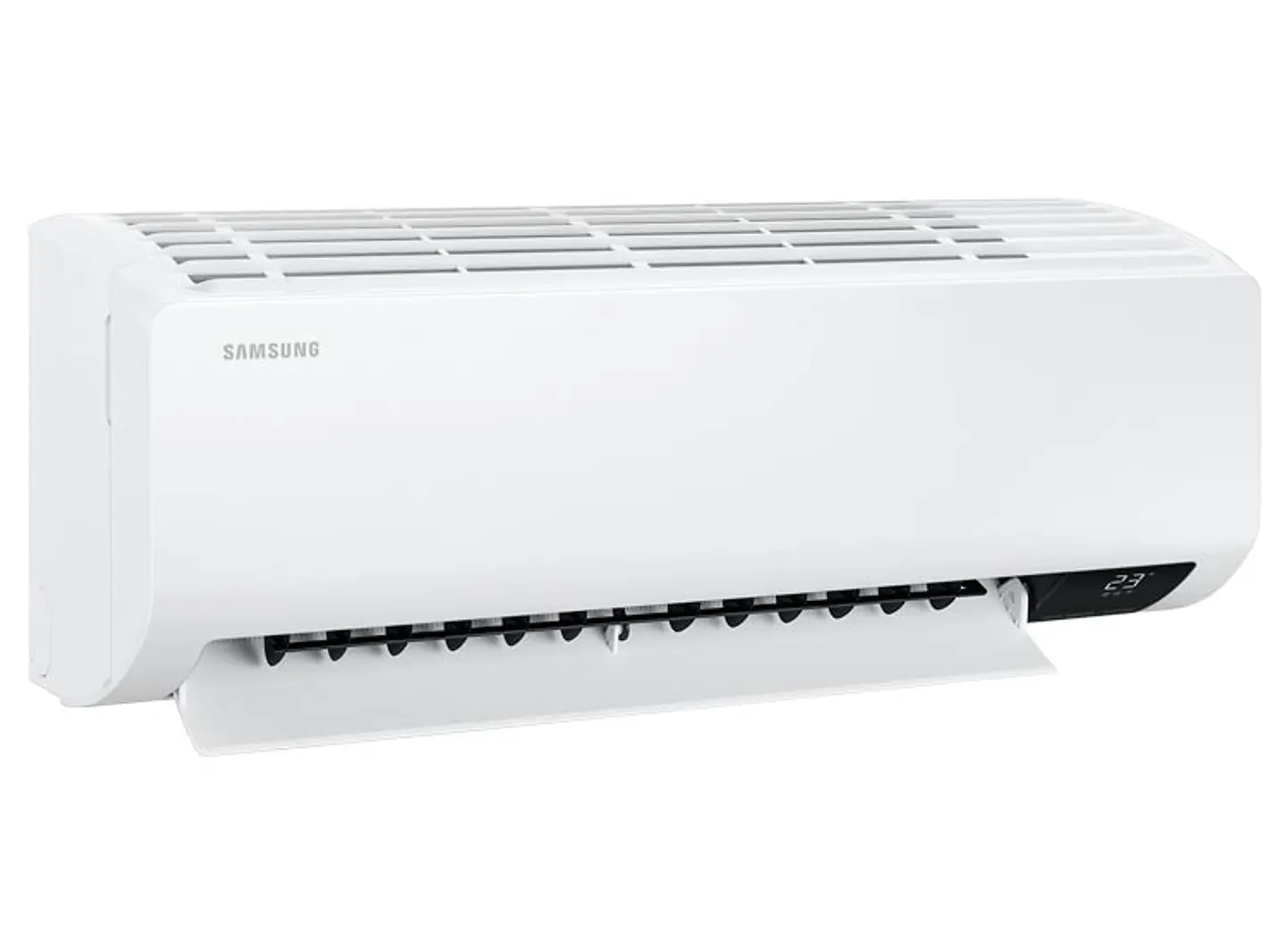 SPLIT INVERTER 9000 BTU FRIO & CALOR SAMSUNG AR09TSFZAWK 4