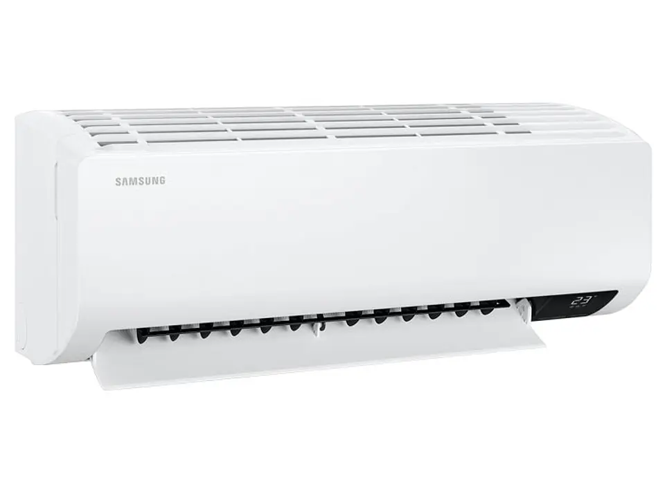 SPLIT INVERTER 9000 BTU FRIO & CALOR SAMSUNG AR09TSFZAWK 4