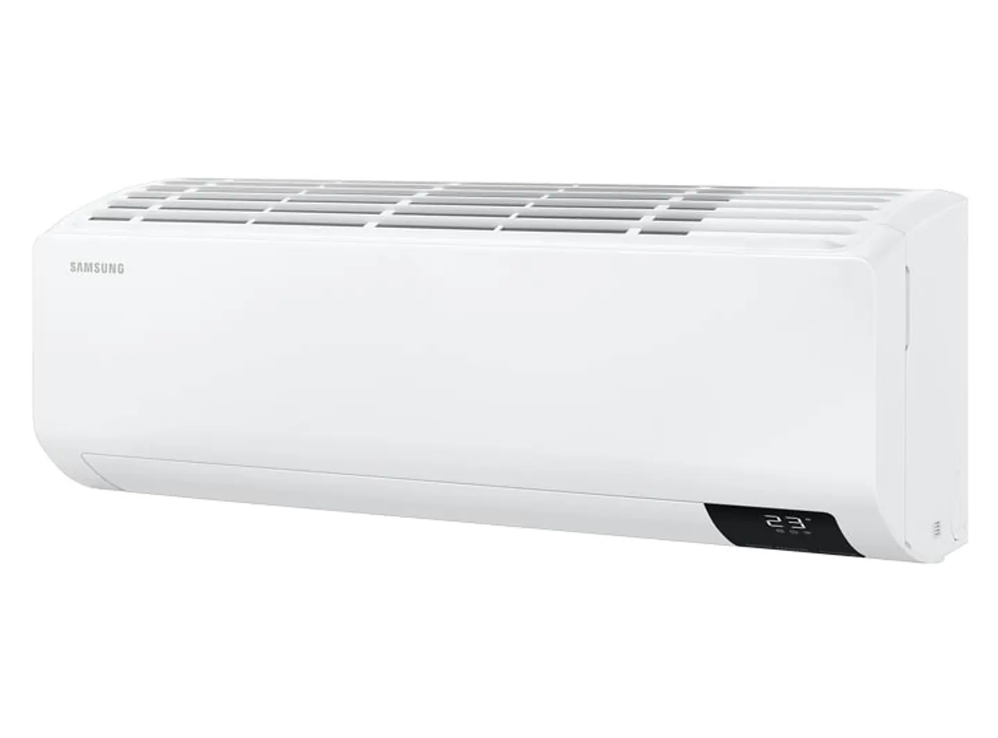 SPLIT INVERTER 9000 BTU FRIO & CALOR SAMSUNG AR09TSFZAWK 5