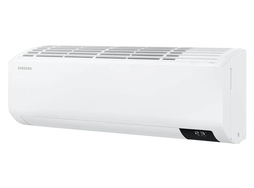 SPLIT INVERTER 9000 BTU FRIO & CALOR SAMSUNG AR09TSFZAWK 5