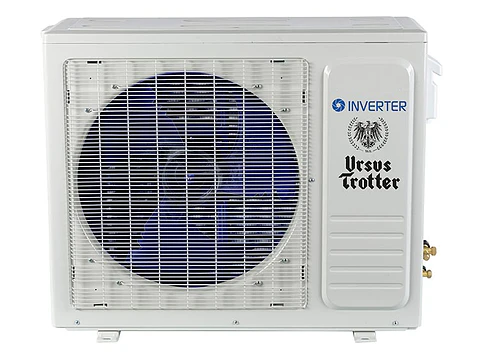 AIRE ACONDICIONADO SPLIT URSUS TROTTER POLAR 24000BTU INVERTER WIFI