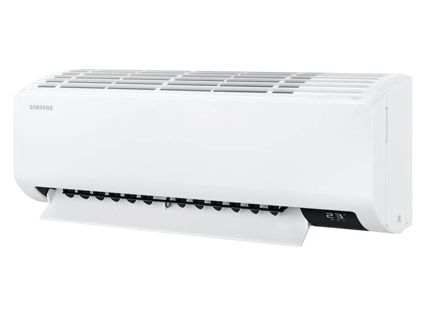 SPLIT INVERTER 9000 BTU FRIO & CALOR SAMSUNG AR09TSFZAWK 6