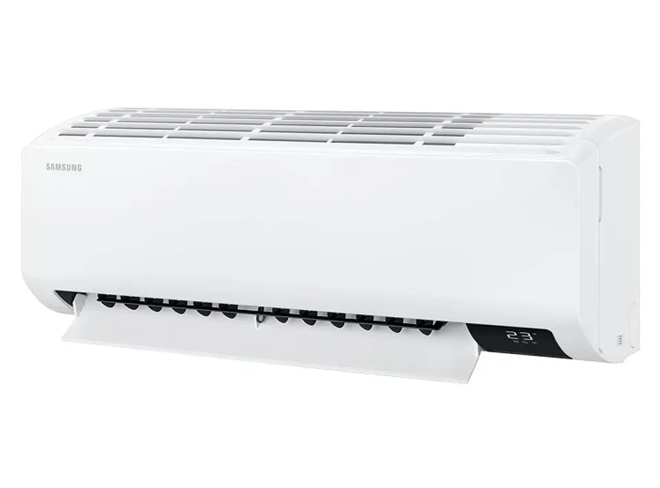 SPLIT INVERTER 9000 BTU FRIO & CALOR SAMSUNG AR09TSFZAWK 6