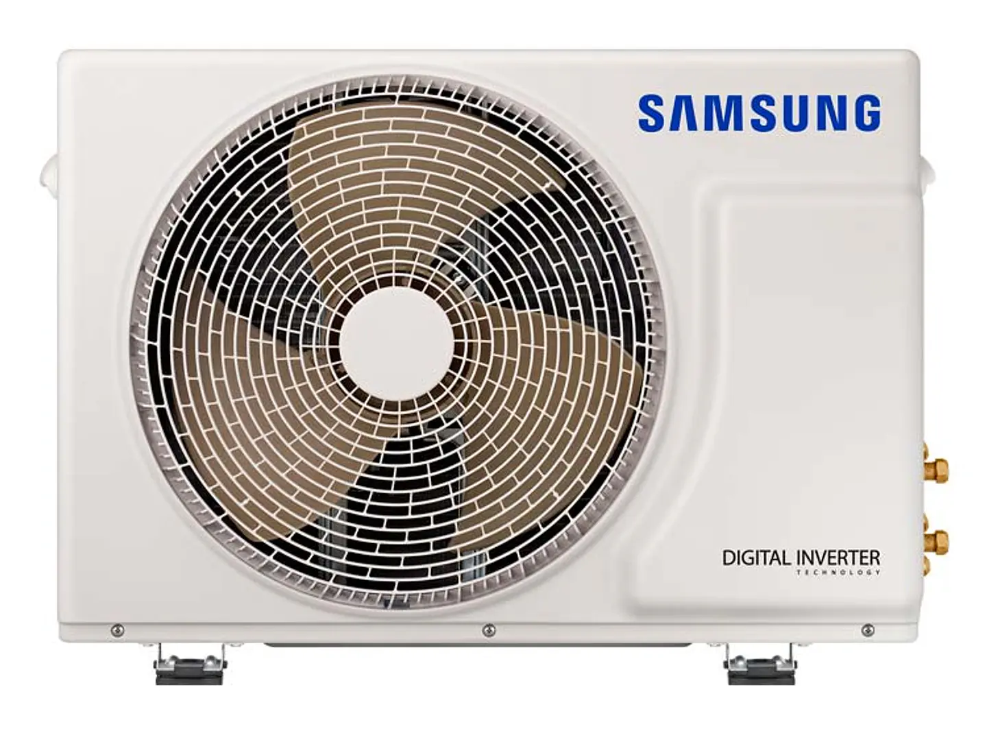 SPLIT INVERTER 9000 BTU FRIO & CALOR SAMSUNG AR09TSFZAWK 8