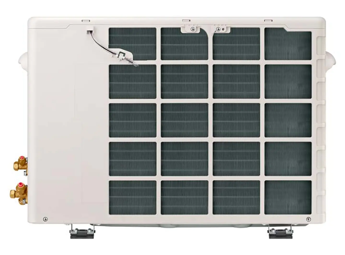 SPLIT INVERTER 9000 BTU FRIO & CALOR SAMSUNG AR09TSFZAWK 9