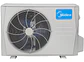 AIRE ACONDICIONADO SPLIT FRÍO/CALOR 12000 BTU AURORA MIDEA - Miniatura 1